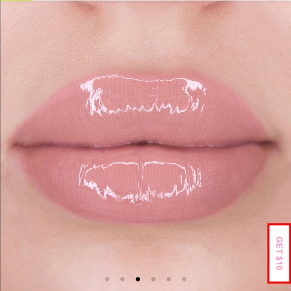 🍒 BRAND NEW 🍒 WET CHERRY LIP GLOSS 🍒 - Picture 2 of 4